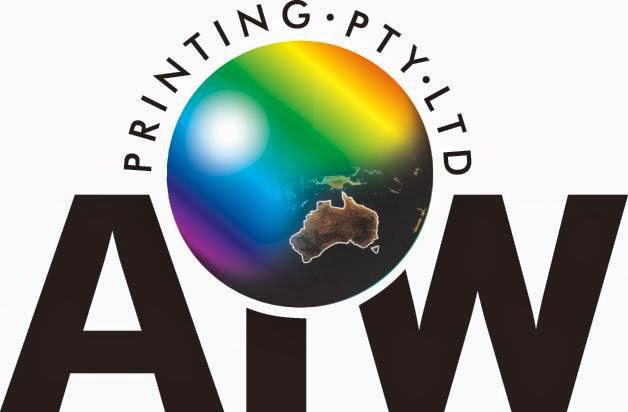 AIW Printing | store | 26-30 Parsons Ave, Springvale VIC 3171, Australia | 0395469544 OR +61 3 9546 9544