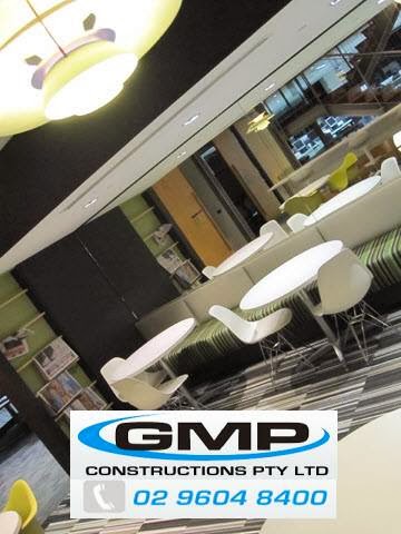 GMP Constructions Pty Ltd | general contractor | 4/62-66 Newton Rd, Wetherill Park NSW 2164, Australia | 0296048400 OR +61 2 9604 8400