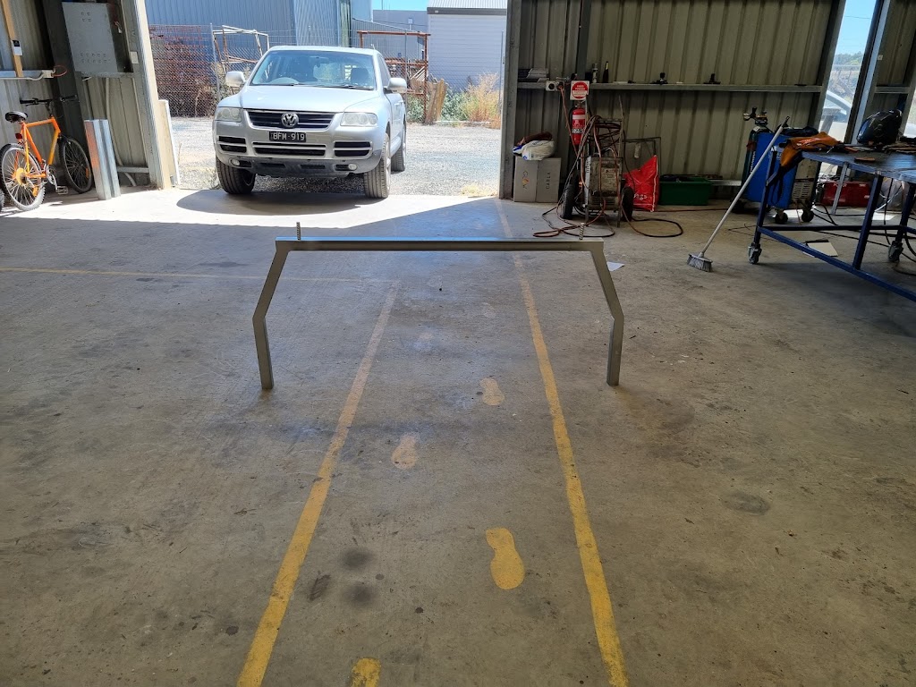 KL Welding Repairs and Fabrication | 2/5 Bowlan St, Moama NSW 2731, Australia | Phone: 0408 319 109