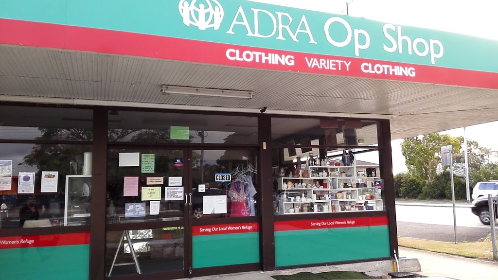 ADRA Australia - 17 Kerr St, Ballina NSW 2478, Australia