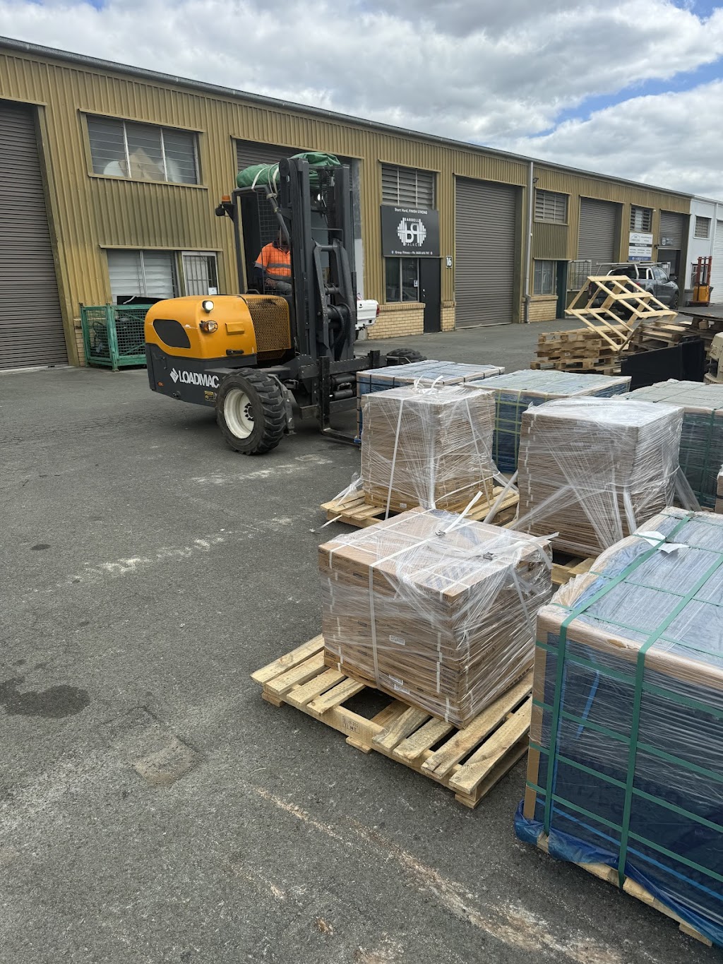 Global CargoX Logistics | Amundsen Dr, Logan Reserve QLD 4133, Australia | Phone: 0490 262 232