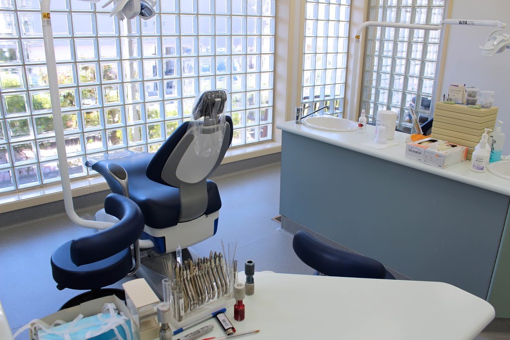 Michael Woods Orthodontics | dentist | 549 Dandenong Rd, Armadale VIC 3143, Australia | 0395097496 OR +61 3 9509 7496