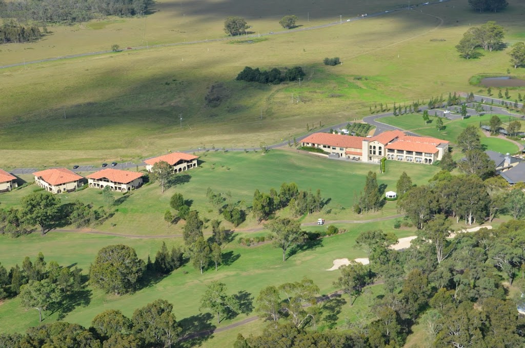 Chateau Elan at The Vintage Hunter Valley | lodging | Vintage Dr, Rothbury NSW 2320, Australia | 0249982500 OR +61 2 4998 2500