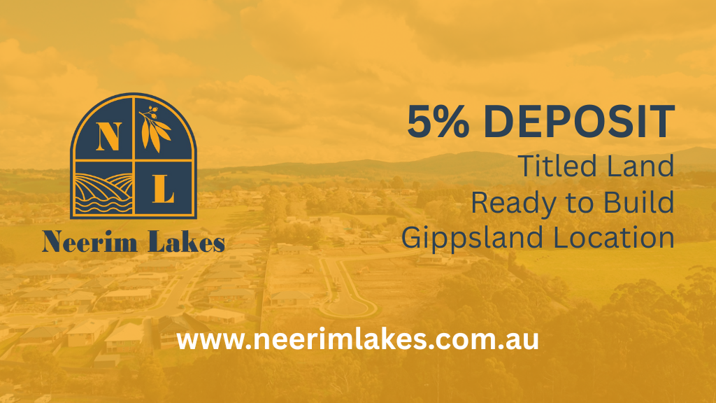 Neerim Lakes Estate | 30 Neerim E Rd, Neerim South VIC 3831, Australia | Phone: 0466 990 241