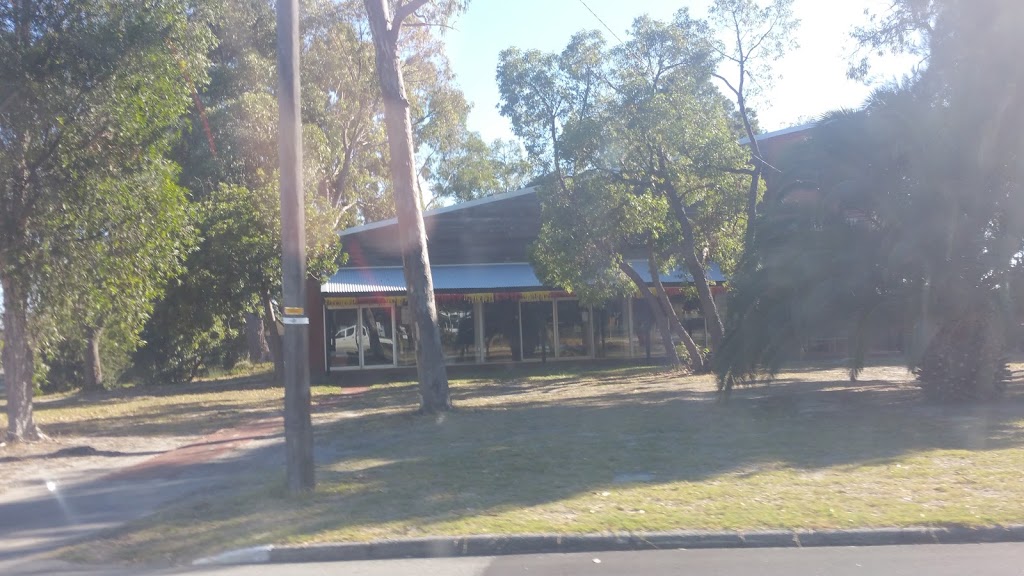 St Andrews Anglican Church | church | Thornlie WA 6108, Australia