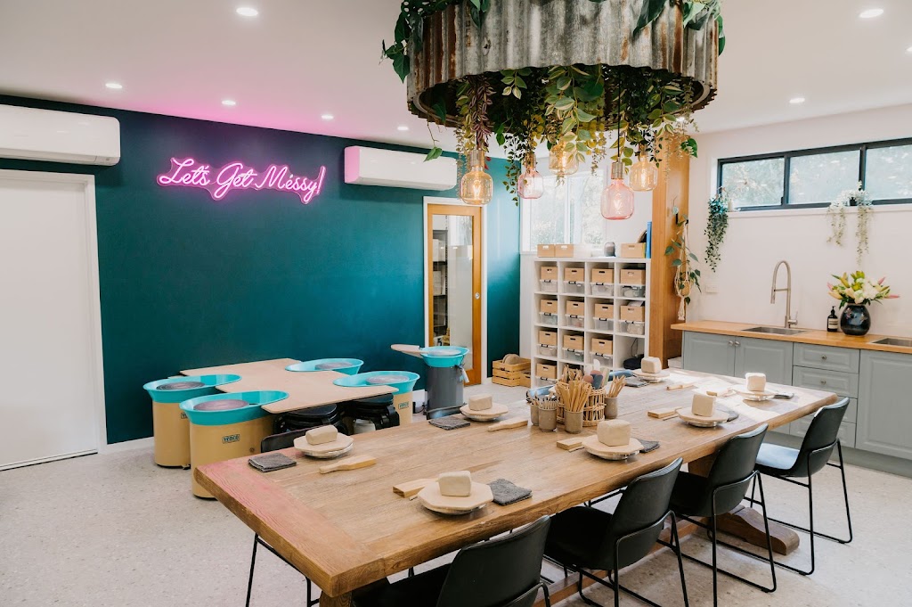 Samford Potters Collective | 7 Kilgour Rd, Camp Mountain QLD 4520, Australia | Phone: 0484 539 161