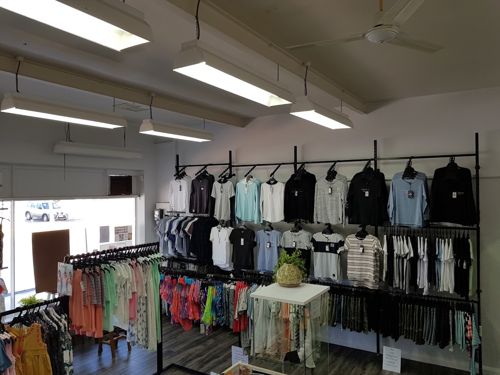 Innocence And Attitude | clothing store | 92 Chapman St, Swan Hill VIC 3585, Australia | 0429030500 OR +61 429 030 500