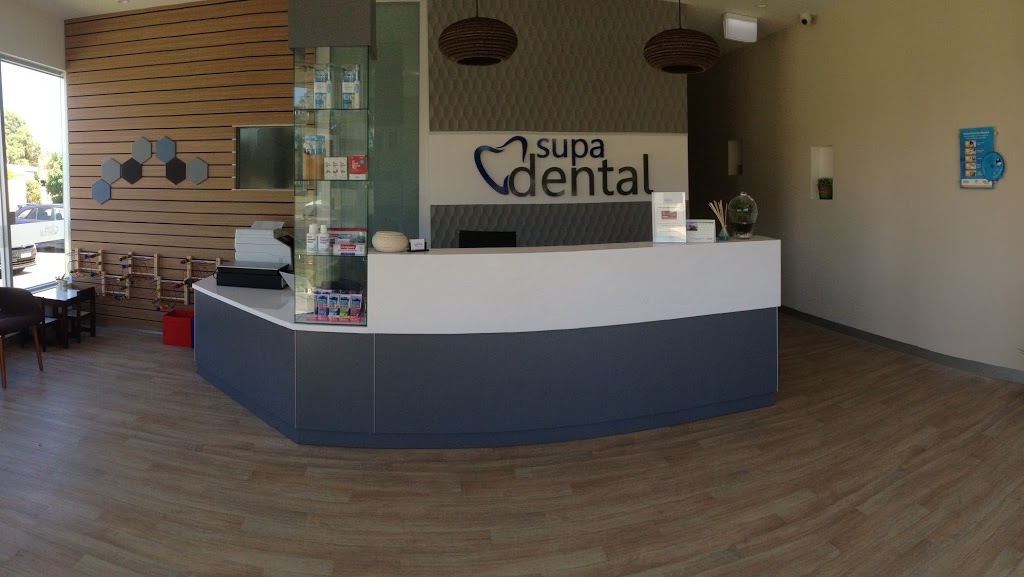 Supa Dental | dentist | 21 Centenary Ave, Melton VIC 3337, Australia | 0399082138 OR +61 3 9908 2138