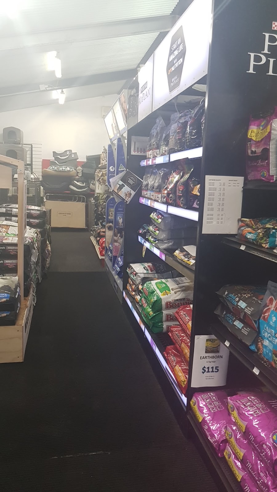 Just For Pets - Aldinga One Stop Pet Shop | 7-9/76 How Rd, Aldinga Beach SA 5173, Australia | Phone: (08) 8557 7857