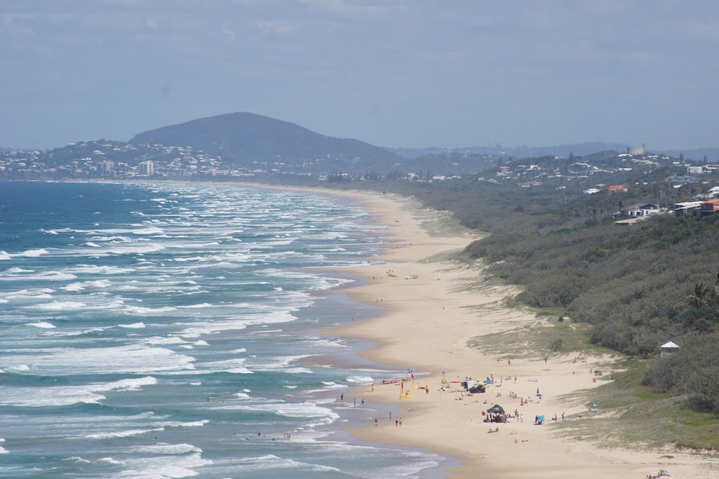 Sunshine Beach Noosa Apartment Accommodation | 4 Henderson St, Sunshine Beach QLD 4567, Australia