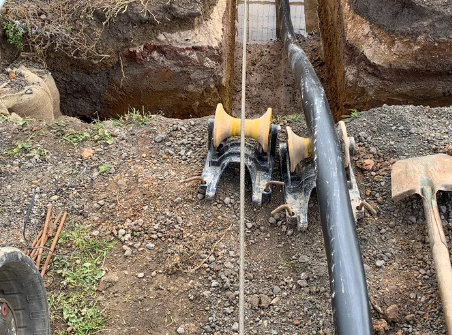 Eastern Underground Pty Ltd | 2/1 Victoria Rd, Kinglake VIC 3763, Australia | Phone: 0401 475 237