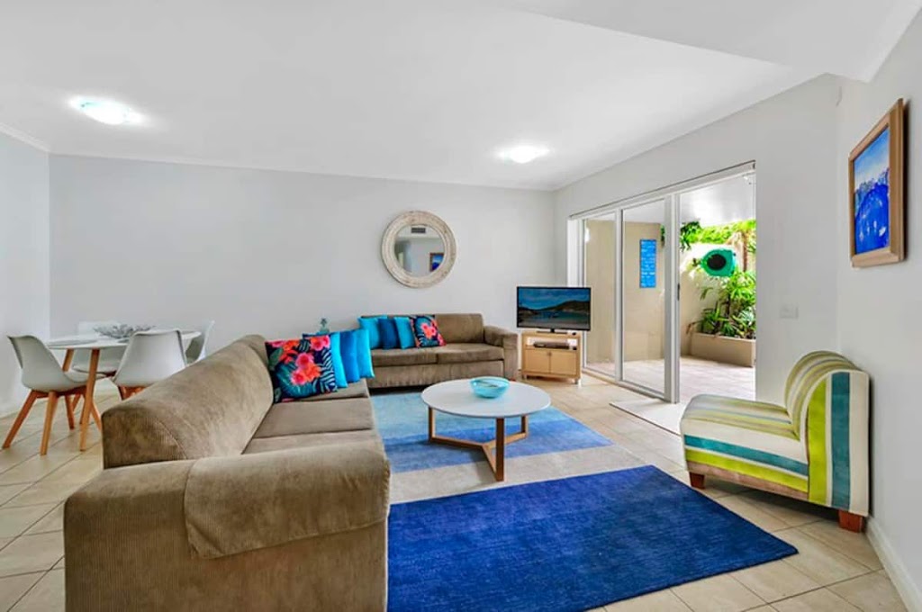 Iluka Retreat Apartments @ Palm Beach | 39 Iluka Rd, Palm Beach NSW 2108, Australia | Phone: 0419 698 605