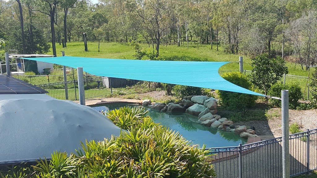 Stingray Shade & Vinyl | 9-11 Reward Cres, Bohle QLD 4818, Australia | Phone: 0419 989 067