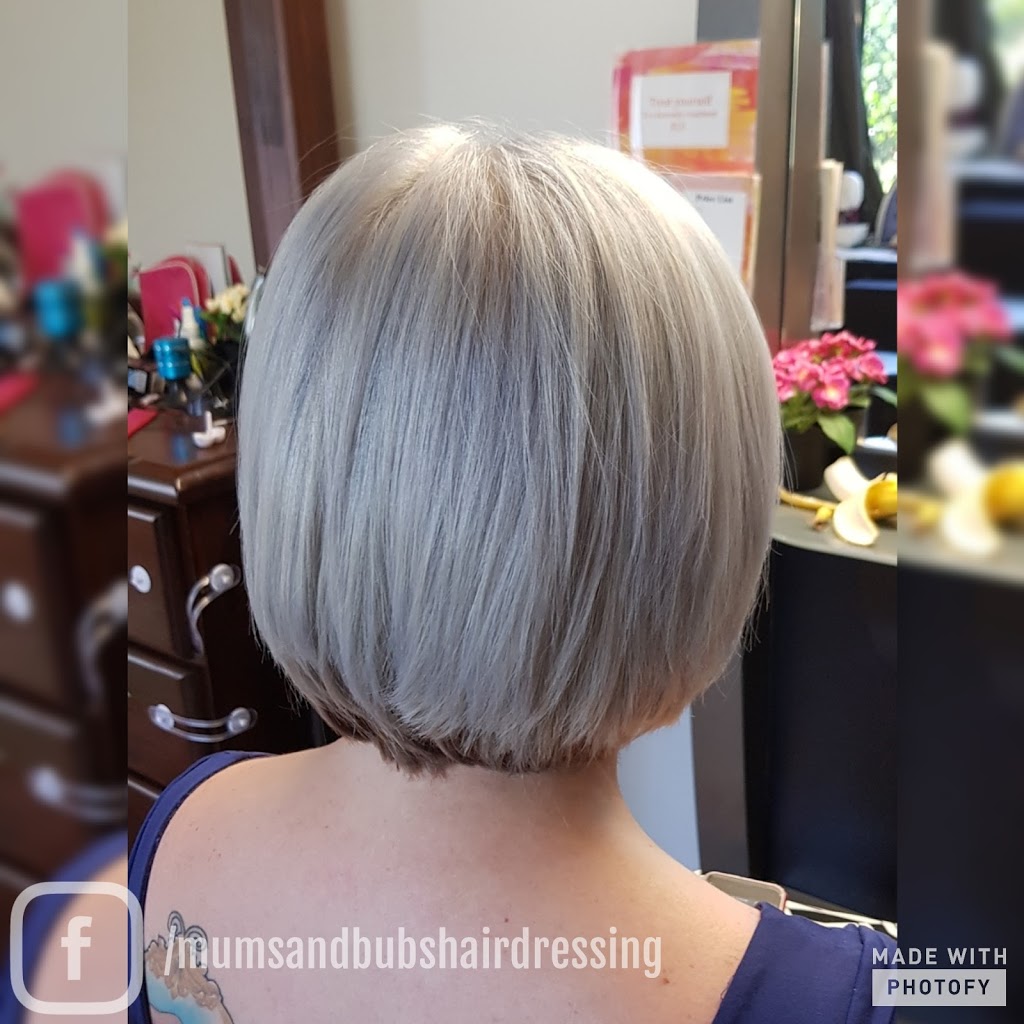 Mums And Bubs Hairdressing | 17 Burrabi St, Bald Hills QLD 4036, Australia | Phone: 0401 279 274