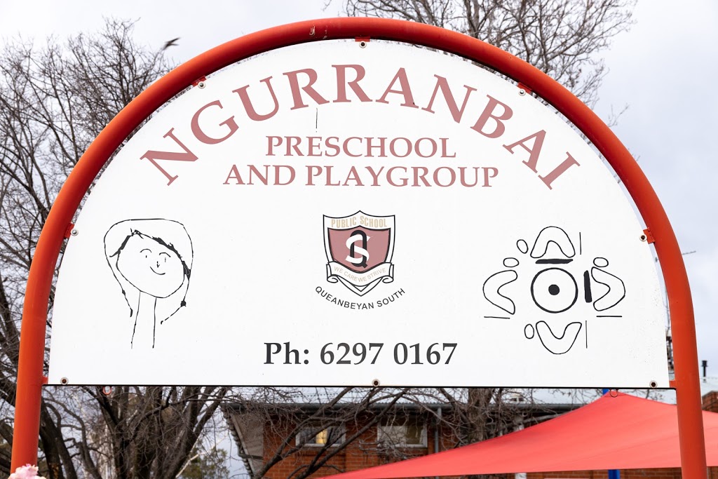 Ngurranbai Preschool | 101 Cameron Rd, Karabar NSW 2620, Australia | Phone: (02) 6297 0167