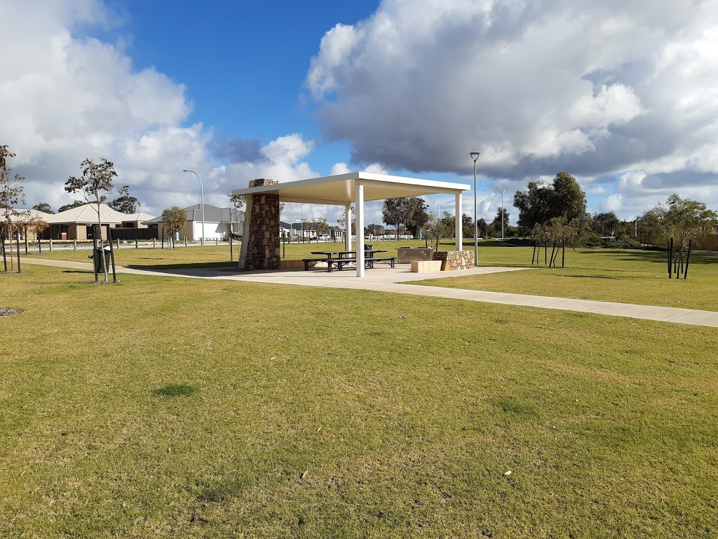 Hollingworth Park | park | Aveley WA 6069, Australia