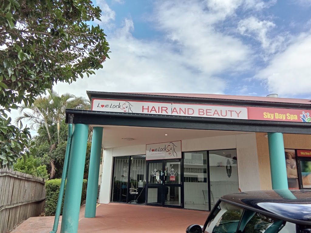 Love Locks Hair and Beauty | 48 Gaskell St, Eight Mile Plains QLD 4113, Australia | Phone: 0421 555 199