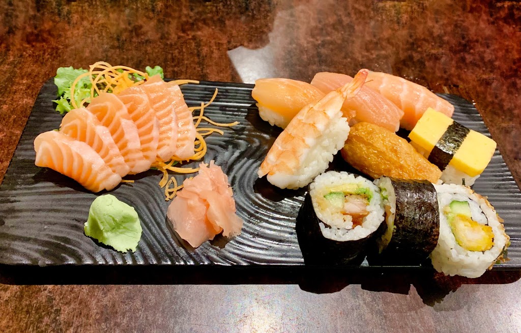 Okami (Wantirna) - Japanese All You Can Eat | restaurant | Shop 31/348 Mountain Hwy, Wantirna VIC 3152, Australia | 0397203244 OR +61 3 9720 3244