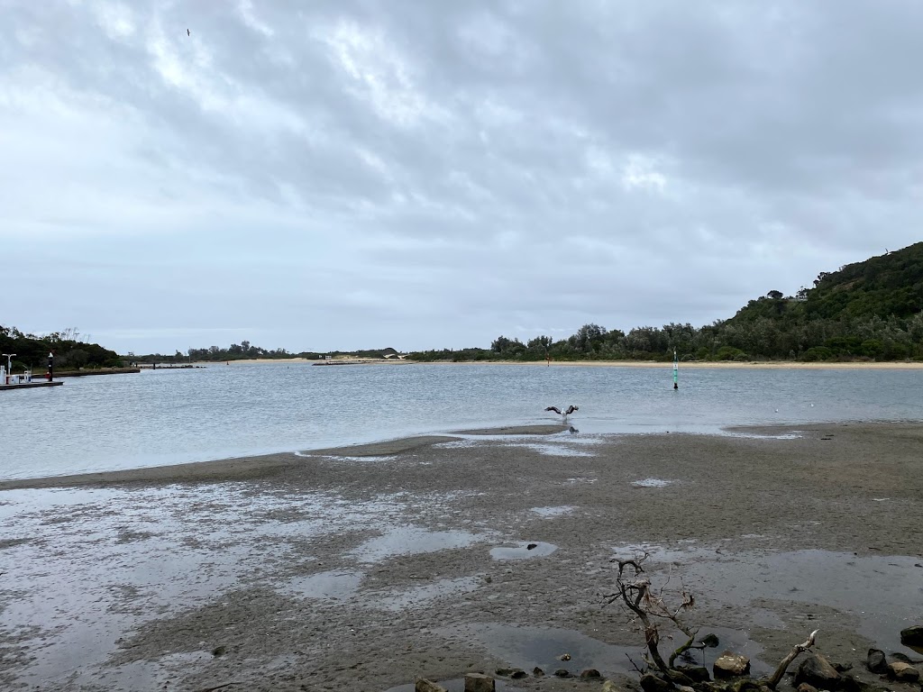 Lakes Entrance Offshore Charters | Bullock Island Rd, Lakes Entrance VIC 3909, Australia | Phone: 0434 778 275