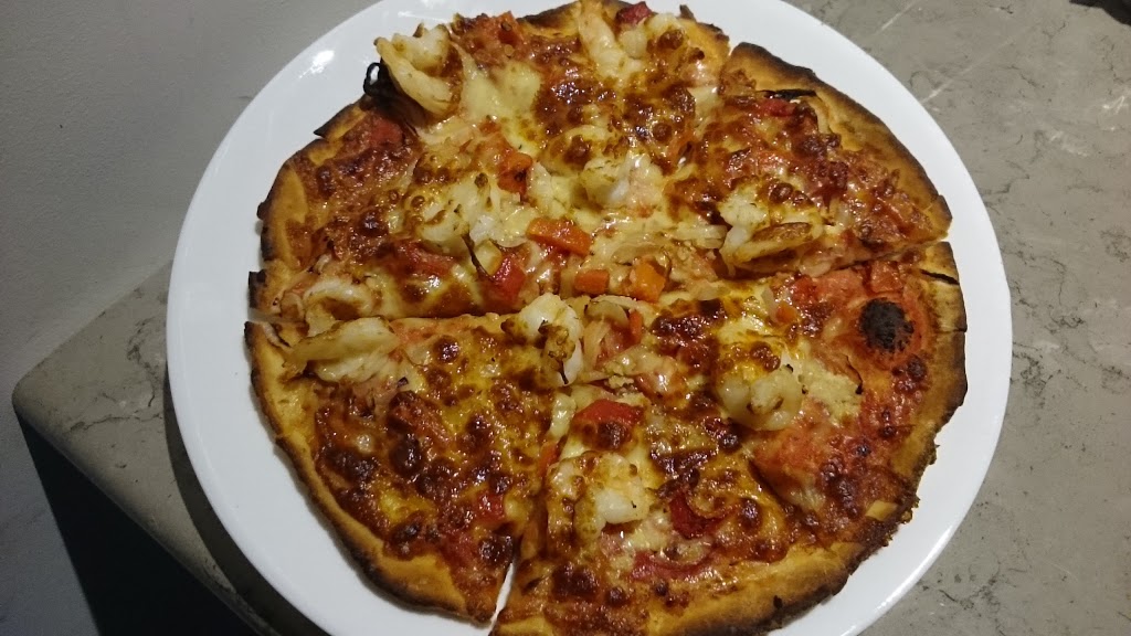 Monicas Pizza Takeaway | meal takeaway | 83 Main Terrace, Blakeview SA 5114, Australia | 0882542211 OR +61 8 8254 2211
