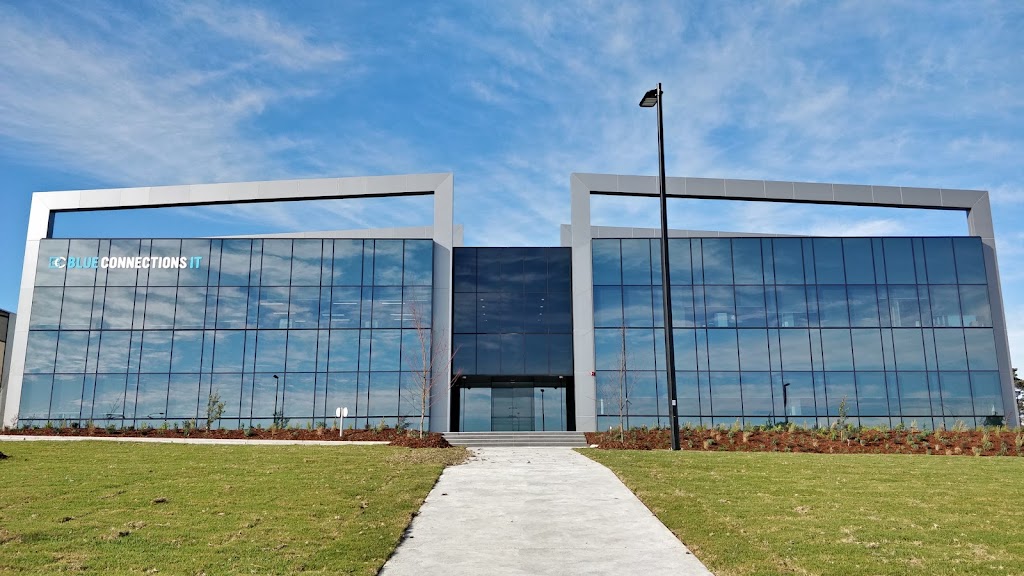 Blue Connections IT | 1B Dalmore Dr, Scoresby VIC 3179, Australia | Phone: 1800 659 477