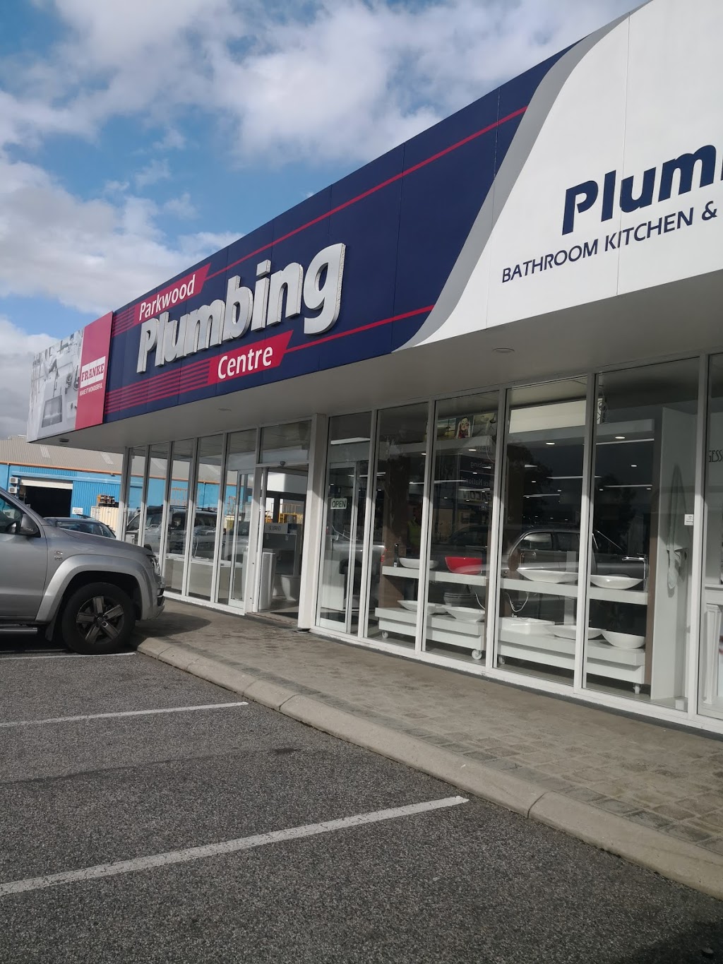 Plumbtec | store | 1-36 Port Kembla Drive, Bibra Lake WA 6163, Australia | 0894341511 OR +61 8 9434 1511