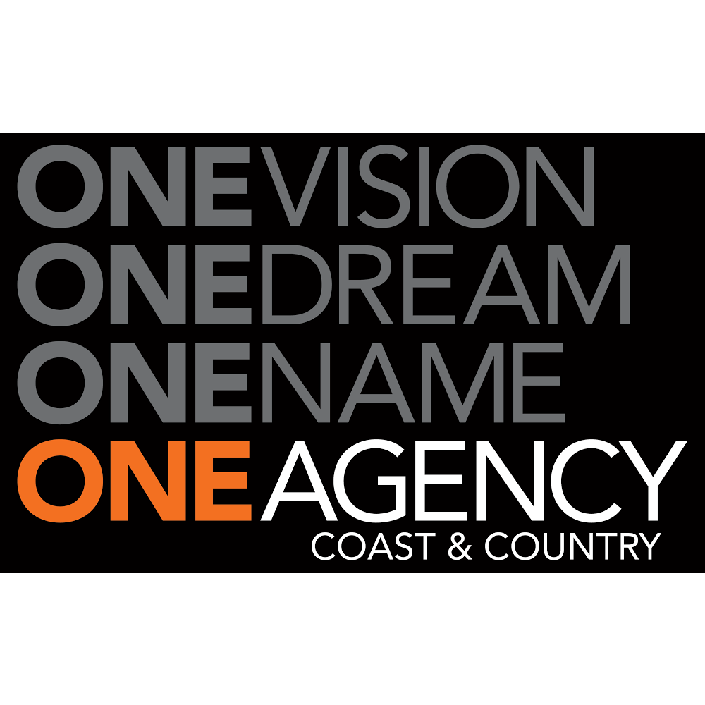 One Agency Coast & Country | real estate agency | suite 8/34-36 Pacific Hwy, Wyong NSW 2259, Australia | 0243464011 OR +61 2 4346 4011