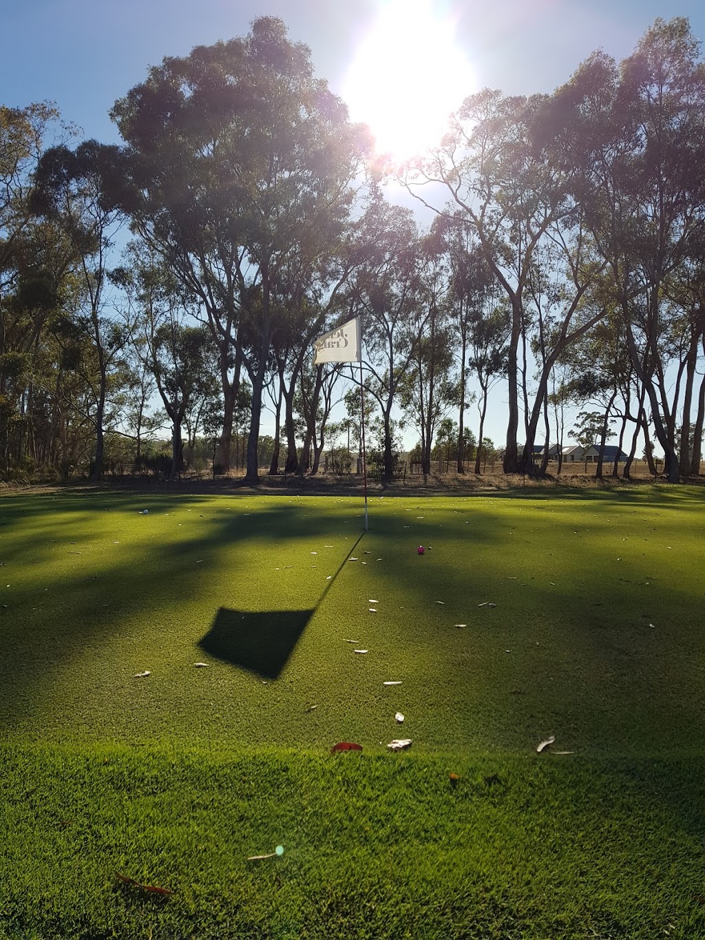 Castlemaine Golf Club | Pyrenees Highway, Castlemaine VIC 3450, Australia | Phone: (03) 5472 1682