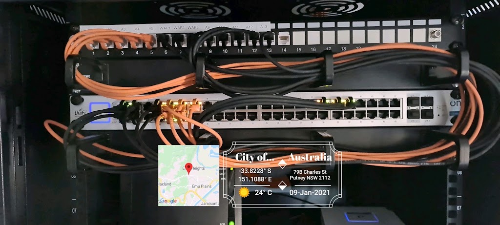 All Round Cabling Solutions (ARCS) | Gosling St, Emu Heights NSW 2750, Australia | Phone: 1300 638 311