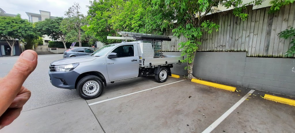 Black Toyota | 1 Commodity Ct, Dalby QLD 4405, Australia | Phone: (07) 4669 9600