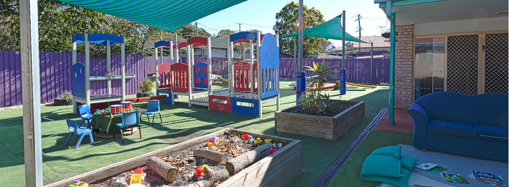 Guppys Early Learning Centre - Acacia Ridge | school | 7 Mannington Rd, Acacia Ridge QLD 4110, Australia | 0732556699 OR +61 7 3255 6699