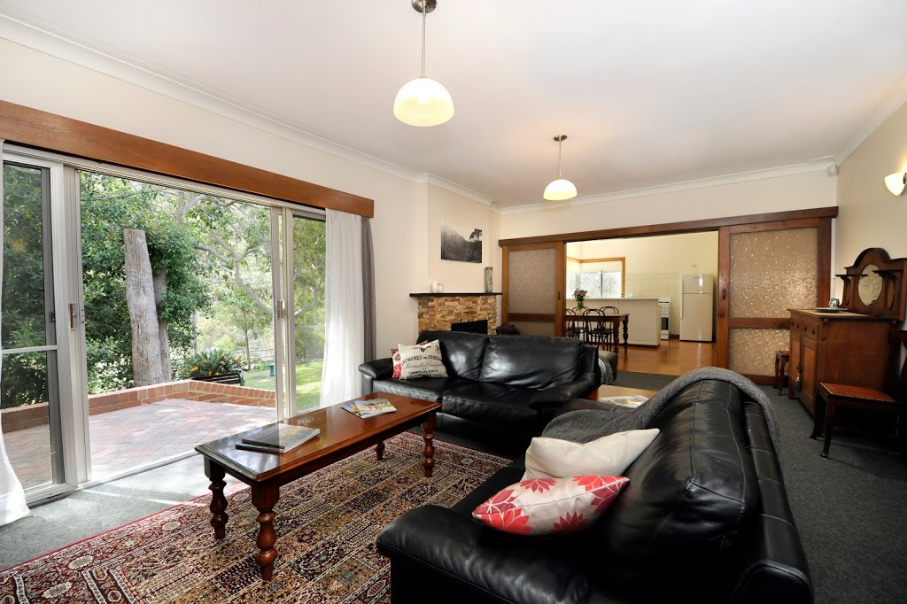 Bickley Brook Cottage | 97 Hardinge Rd, Perth WA 6109, Australia | Phone: 0407 459 976