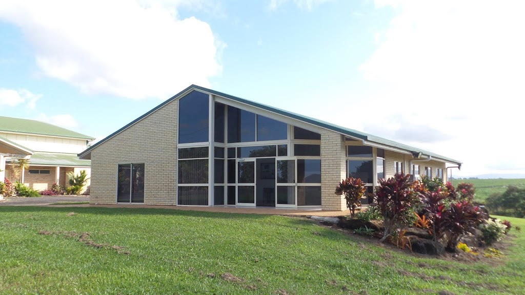 Innisfail Seventh Day Adventist Church | 114 Lawrence Rd, Bamboo Creek QLD 4860, Australia