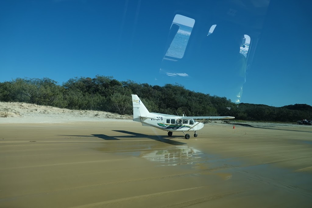 S.S. Maheno | tourist attraction | Fraser Island QLD 4581, Australia | 1800811728 OR +61 1800 811 728