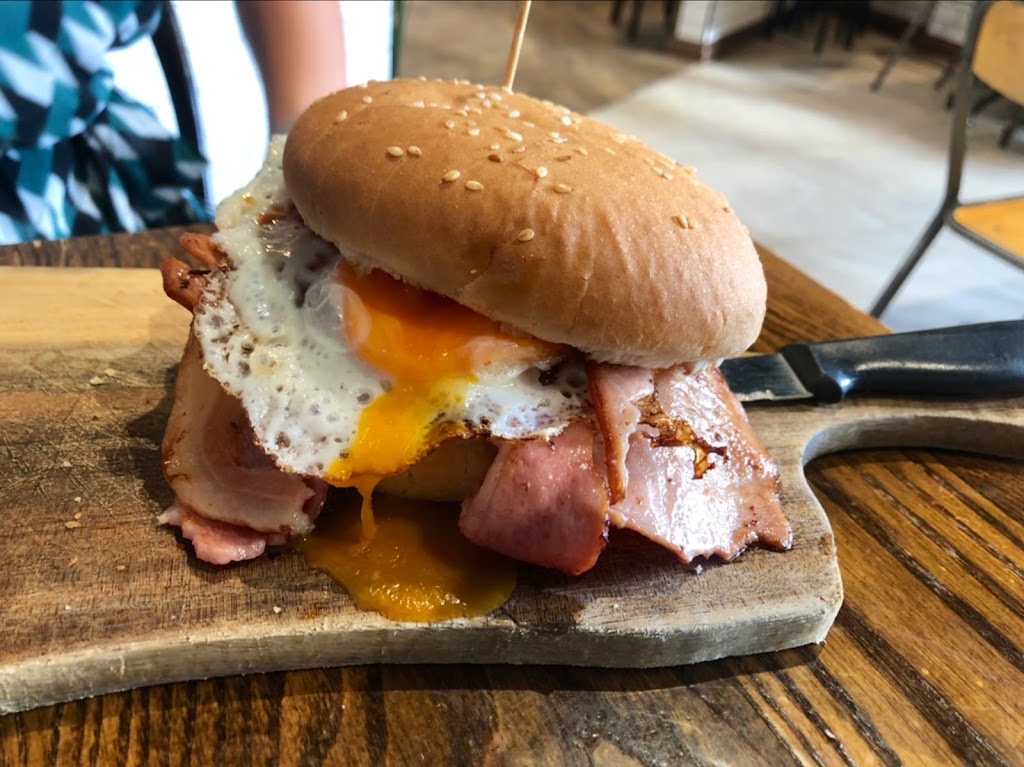Jaimys Cafe Rouse Hill | Sydney NSW 2155, Australia | Phone: (02) 9675 6357