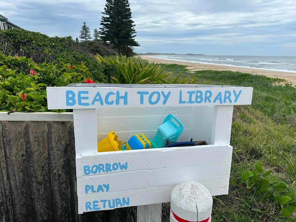 Kokomo Beach House | 2 South Terrace, Wooli NSW 2462, Australia | Phone: 0405 676 961