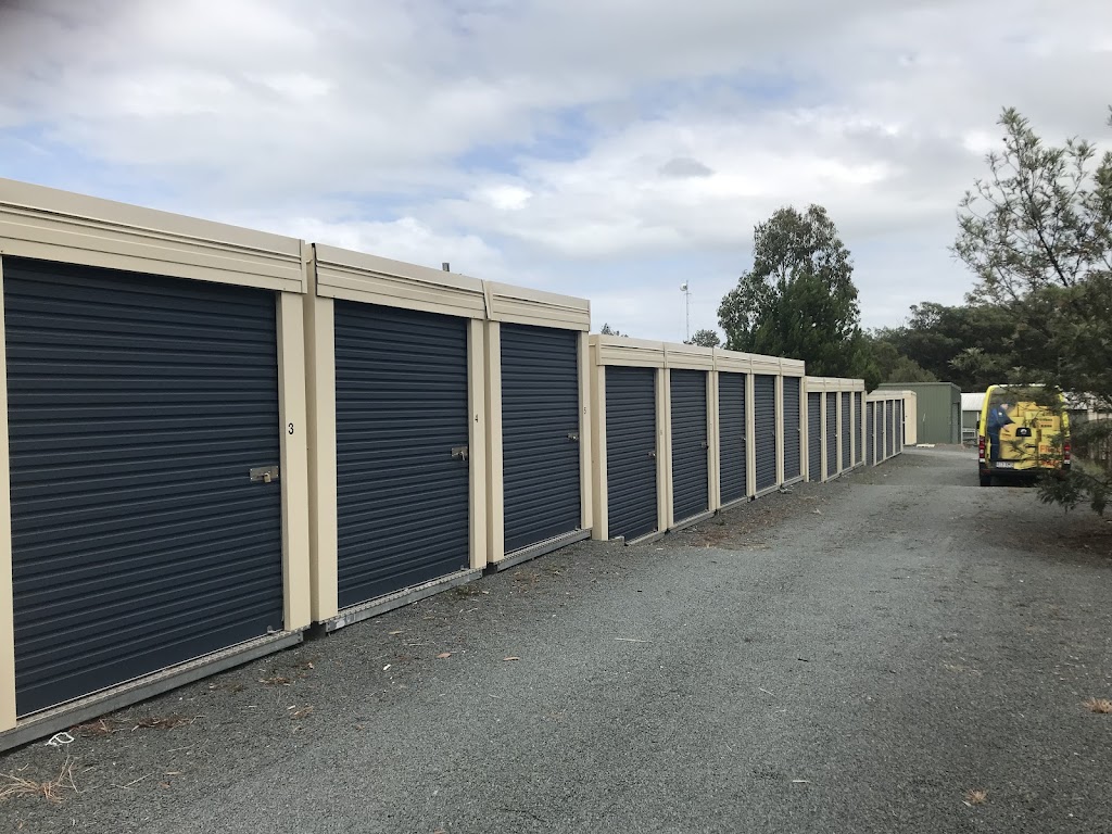 Storage Choice Stradbroke Island | Self Storage | 10 Sturt St, Dunwich QLD 4183, Australia | Phone: (07) 3862 1022
