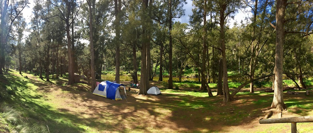 Platypus Valley Riverside Camping | campground | Brayton NSW 2579, Australia | 0411040848 OR +61 411 040 848