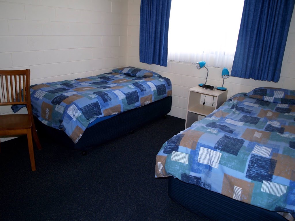 Allambi Holiday Apartments | 34 Carpenter St, Lakes Entrance VIC 3909, Australia | Phone: (03) 5155 1199