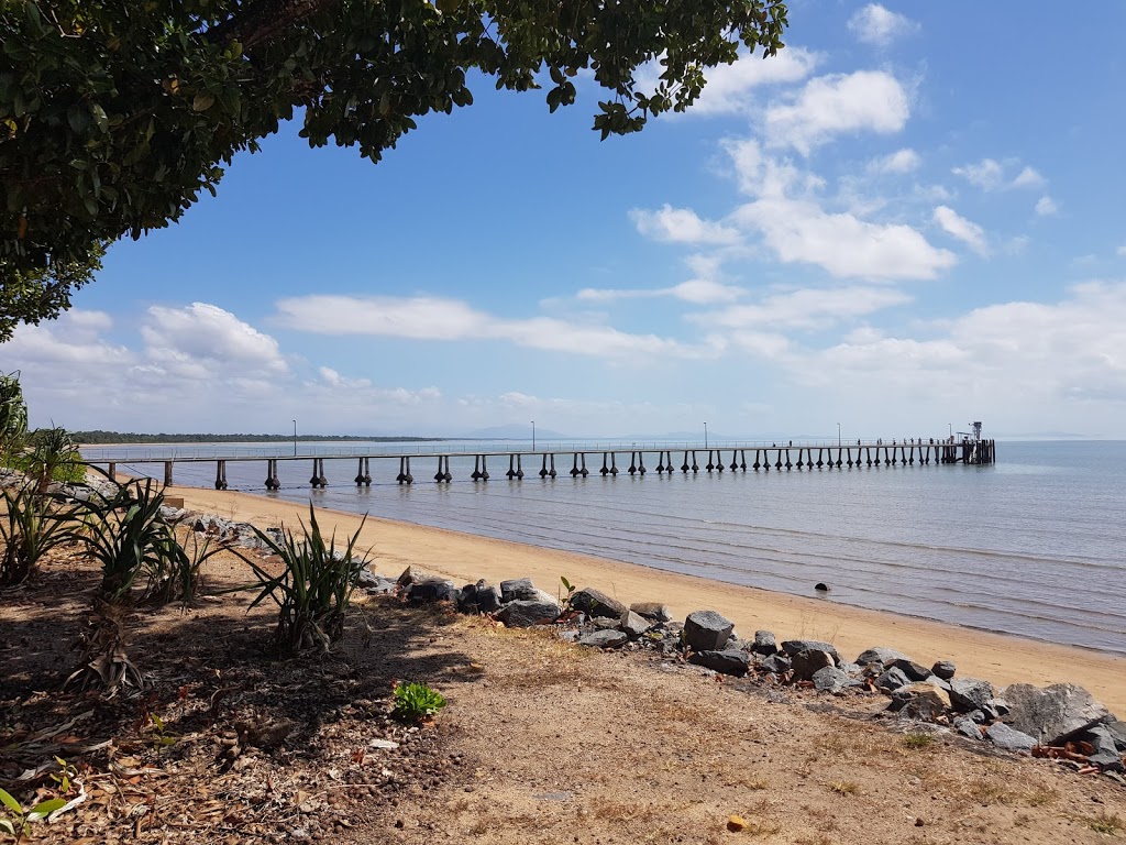 Cardwell | bakery | 127 Victoria St, Cardwell QLD 4849, Australia