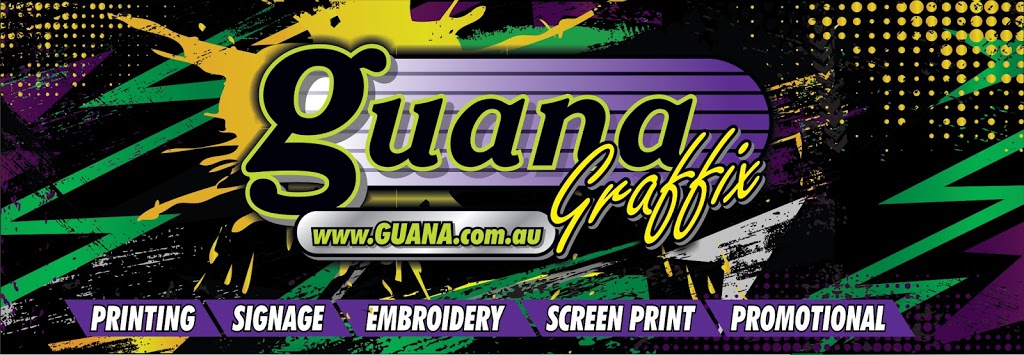 Guana Graffix | store | 50 Monks Ln, Mount Hunter NSW 2570, Australia | 0246545200 OR +61 2 4654 5200