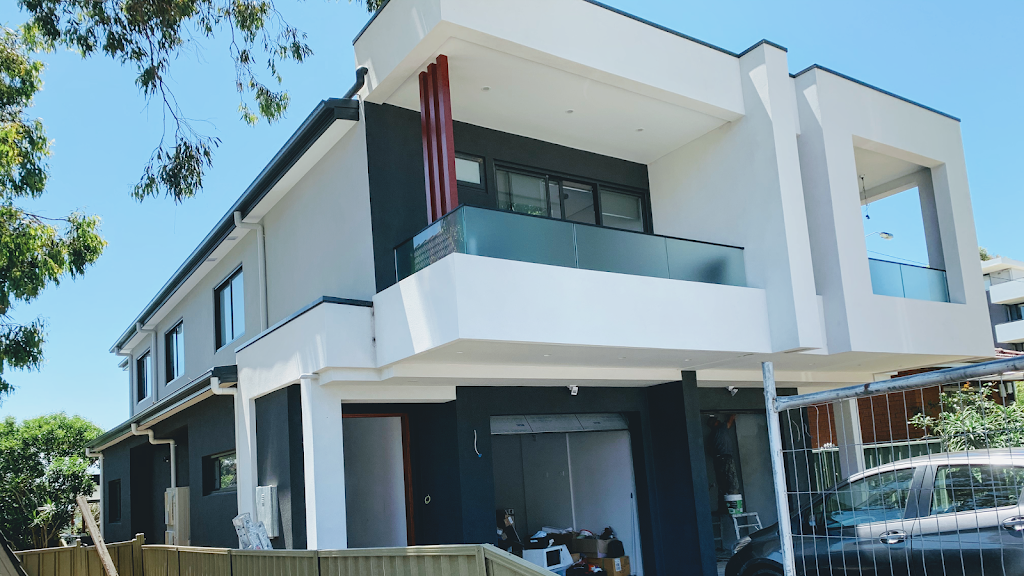 Bg and Sm Rendering and Painting Services PTY LTD | Unit 50/10 Yato Rd, Prestons NSW 2170, Australia | Phone: 0401 514 395