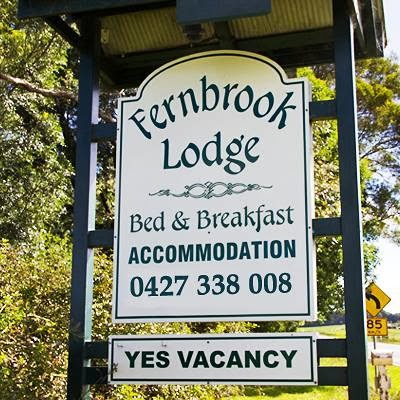 Fernbrook Lodge - Accommodation - Bed and Breakfast | 4705 Waterfall Way, Dorrigo NSW 2453, Australia | Phone: 0427 338 008