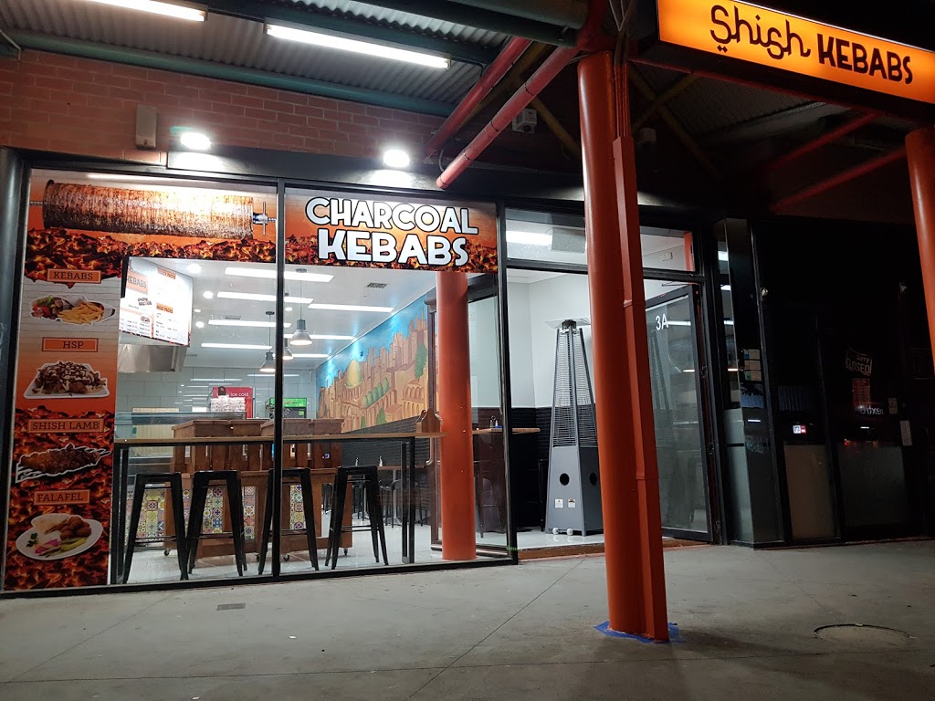 Charcoal Shish Kebabs | restaurant | 3 Aviation Rd, Laverton VIC 3028, Australia | 0385285352 OR +61 3 8528 5352