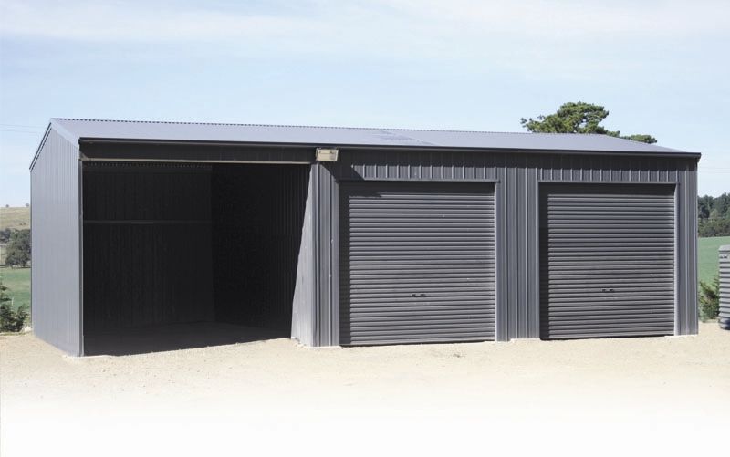 Clarence Valley Sheds | 2 Federation St, South Grafton NSW 2460, Australia | Phone: (02) 6643 2742