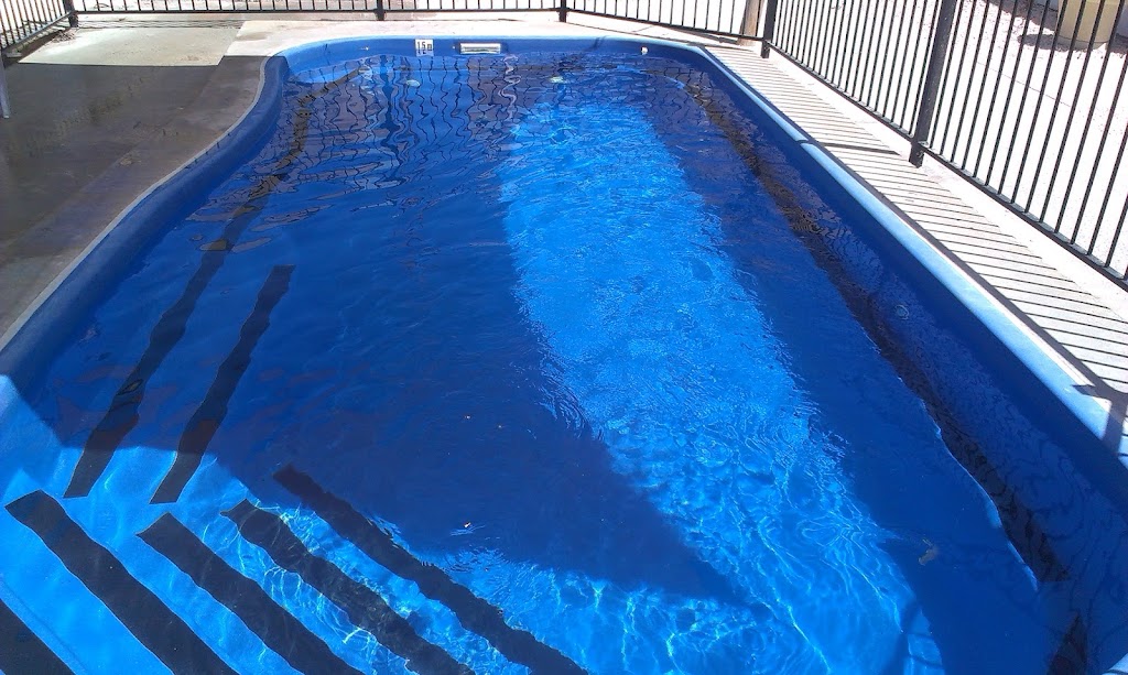 Oceanside Village Shark Bay | 117 Knight Terrace, Denham WA 6537, Australia | Phone: (08) 9948 3003