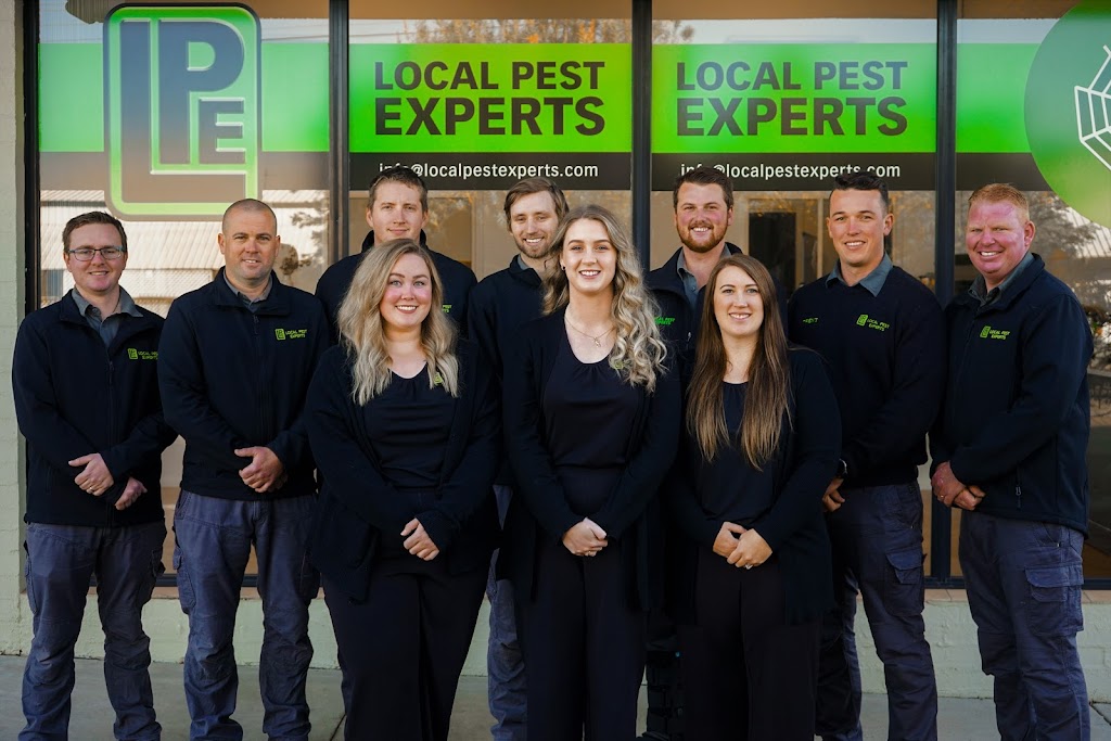 Local Pest Experts | home goods store | 1/61 Muldoon St, Taree NSW 2430, Australia | 0265500636 OR +61 2 6550 0636