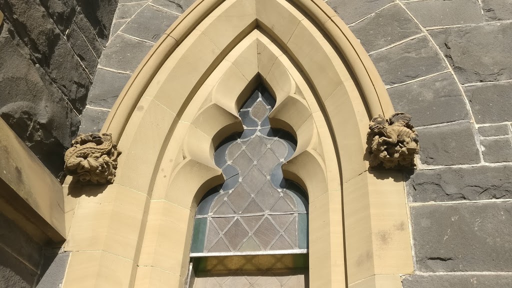 South Yarra Presbyterian Church | church | 621 Punt Rd, South Yarra VIC 3141, Australia | 0398674637 OR +61 3 9867 4637