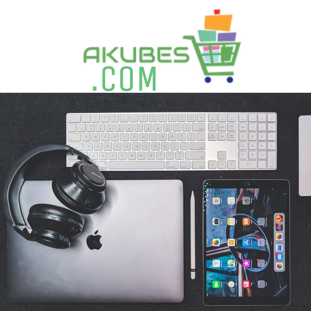 Akubes Online Nigeria Marketplace | store | 39 Cockatoo Ridge, Aberglasslyn NSW 2320, Australia