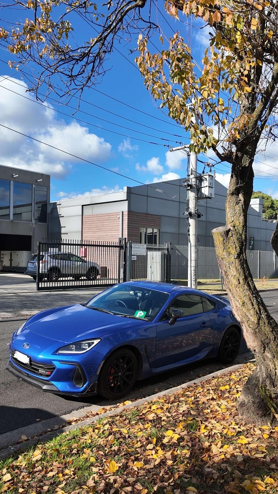 SakuraMCAT | 34 Lunn St, Officer VIC 3809, Australia | Phone: 0434 786 342